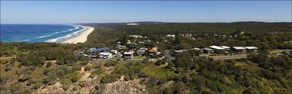 Point Lookout - North Stradbroke Island - QLD 2014 (PBH4 00 17685)